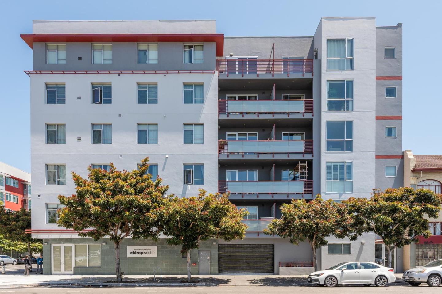 Detail Gallery Image 30 of 41 For 1020 Jackson St #502,  Oakland,  CA 94607 - 1 Beds | 1 Baths