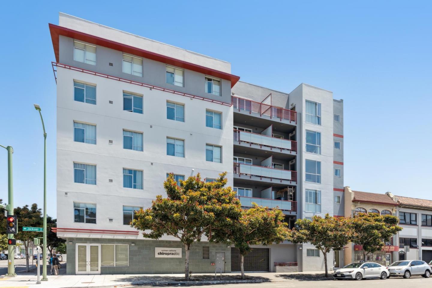 Detail Gallery Image 31 of 41 For 1020 Jackson St #502,  Oakland,  CA 94607 - 1 Beds | 1 Baths