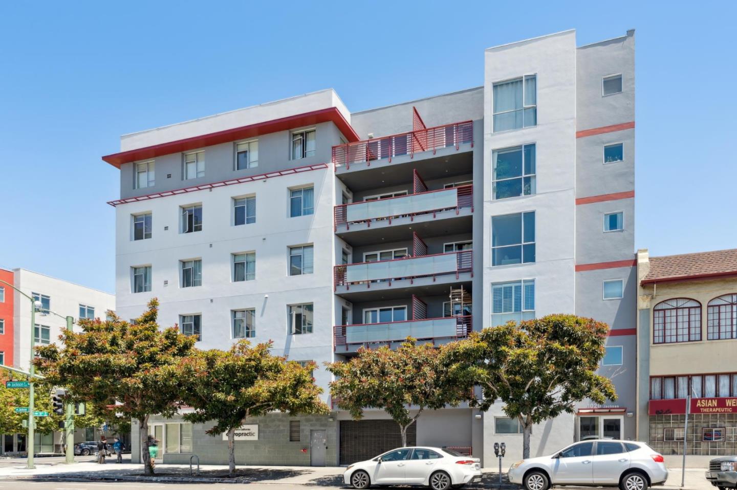 Detail Gallery Image 32 of 41 For 1020 Jackson St #502,  Oakland,  CA 94607 - 1 Beds | 1 Baths