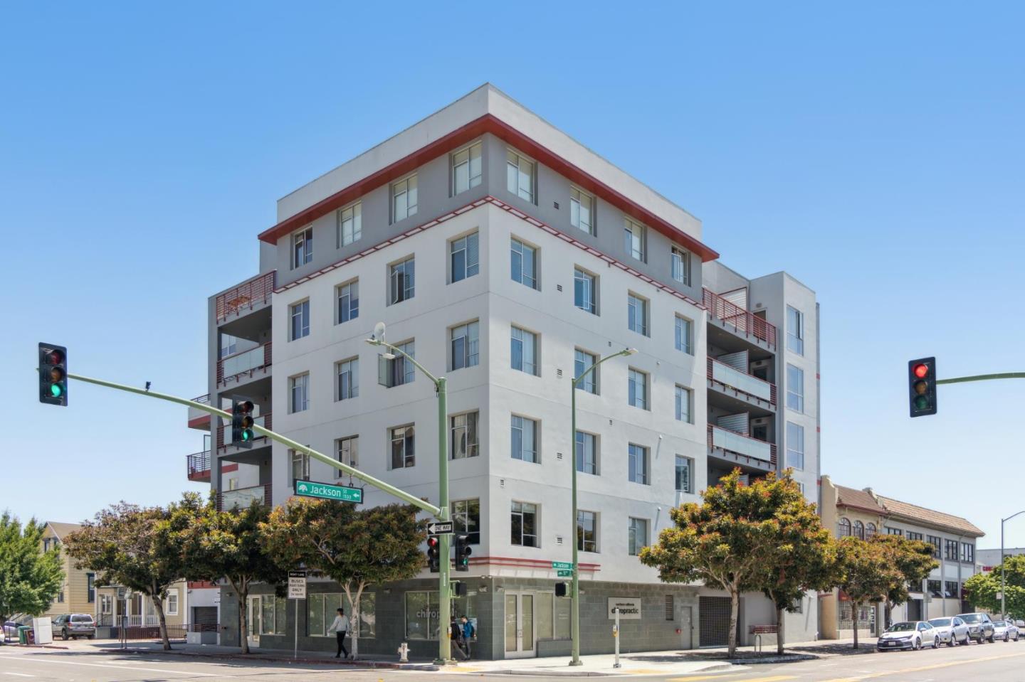 Detail Gallery Image 33 of 41 For 1020 Jackson St #502,  Oakland,  CA 94607 - 1 Beds | 1 Baths