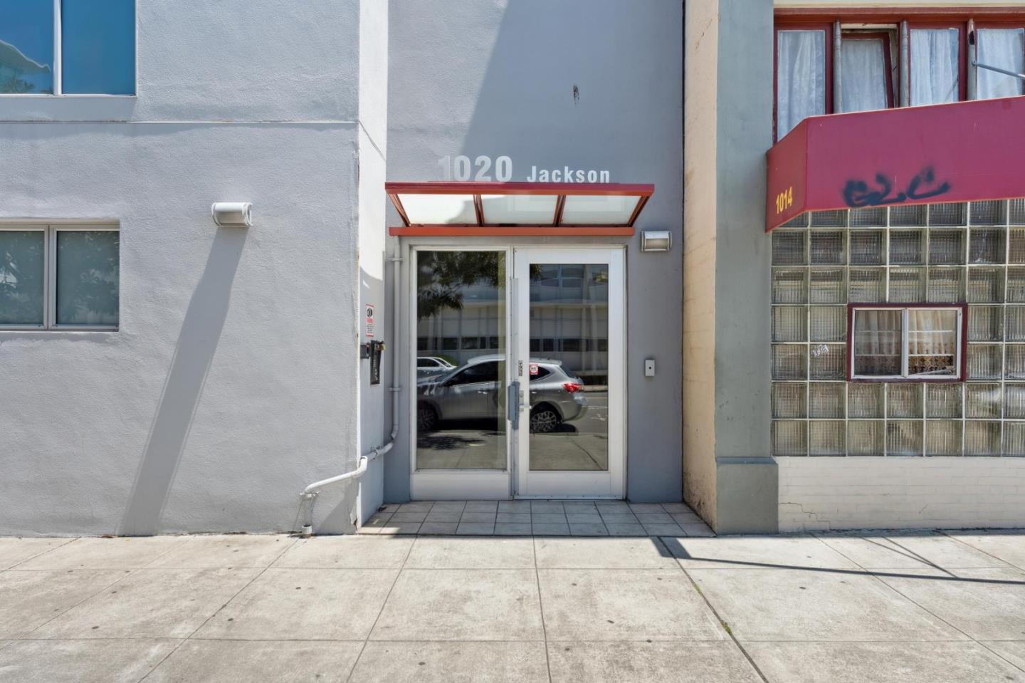 Detail Gallery Image 35 of 41 For 1020 Jackson St #502,  Oakland,  CA 94607 - 1 Beds | 1 Baths