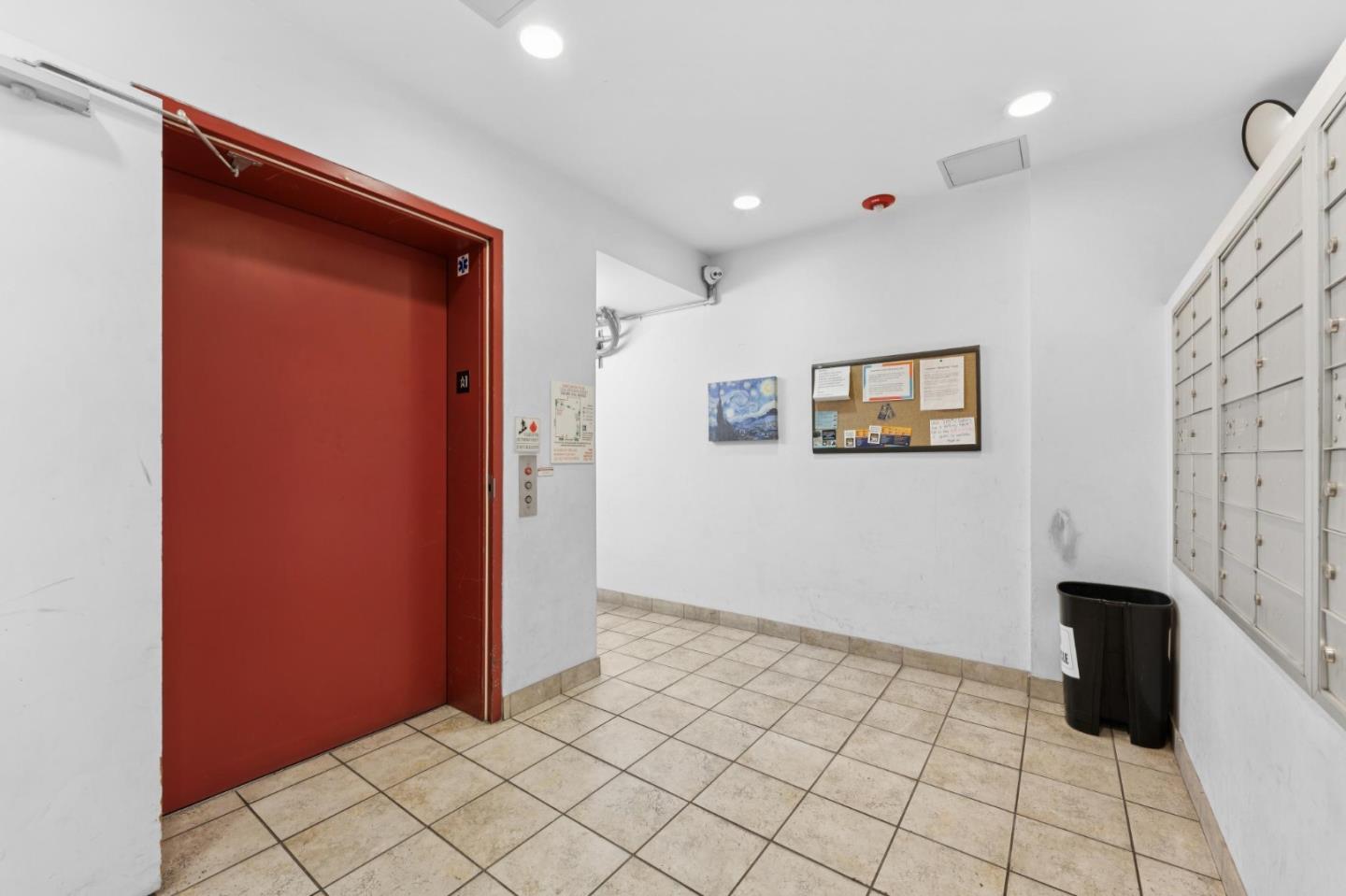 Detail Gallery Image 37 of 41 For 1020 Jackson St #502,  Oakland,  CA 94607 - 1 Beds | 1 Baths