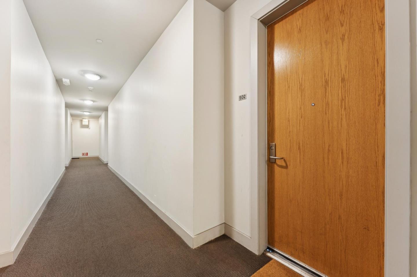 Detail Gallery Image 38 of 41 For 1020 Jackson St #502,  Oakland,  CA 94607 - 1 Beds | 1 Baths