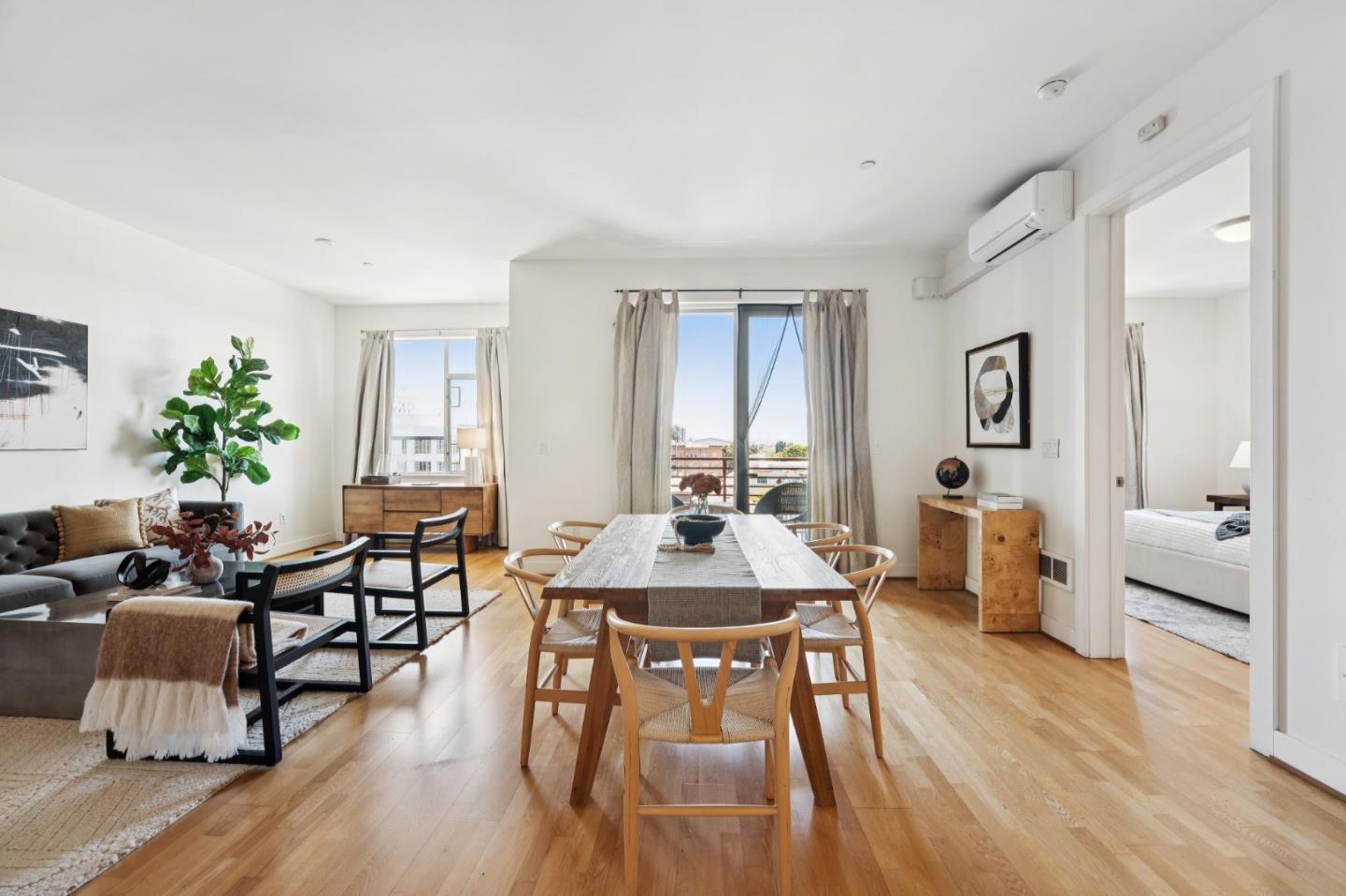 Detail Gallery Image 4 of 41 For 1020 Jackson St #502,  Oakland,  CA 94607 - 1 Beds | 1 Baths