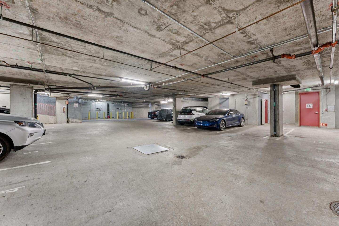 Detail Gallery Image 40 of 41 For 1020 Jackson St #502,  Oakland,  CA 94607 - 1 Beds | 1 Baths
