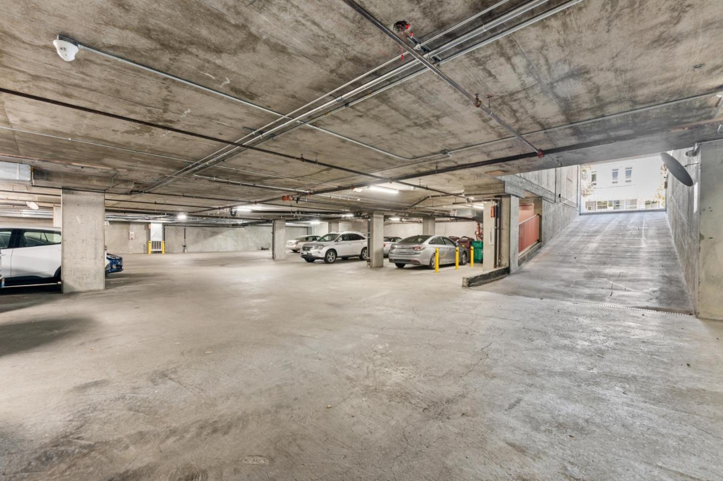 Detail Gallery Image 41 of 41 For 1020 Jackson St #502,  Oakland,  CA 94607 - 1 Beds | 1 Baths