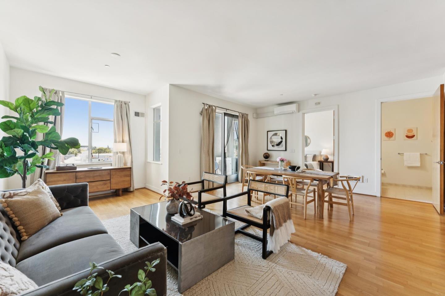 Detail Gallery Image 5 of 41 For 1020 Jackson St #502,  Oakland,  CA 94607 - 1 Beds | 1 Baths