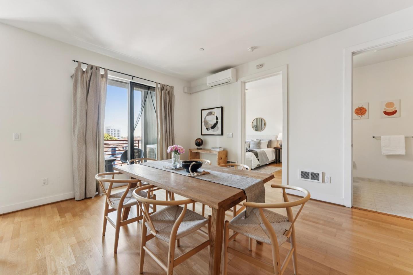 Detail Gallery Image 7 of 41 For 1020 Jackson St #502,  Oakland,  CA 94607 - 1 Beds | 1 Baths