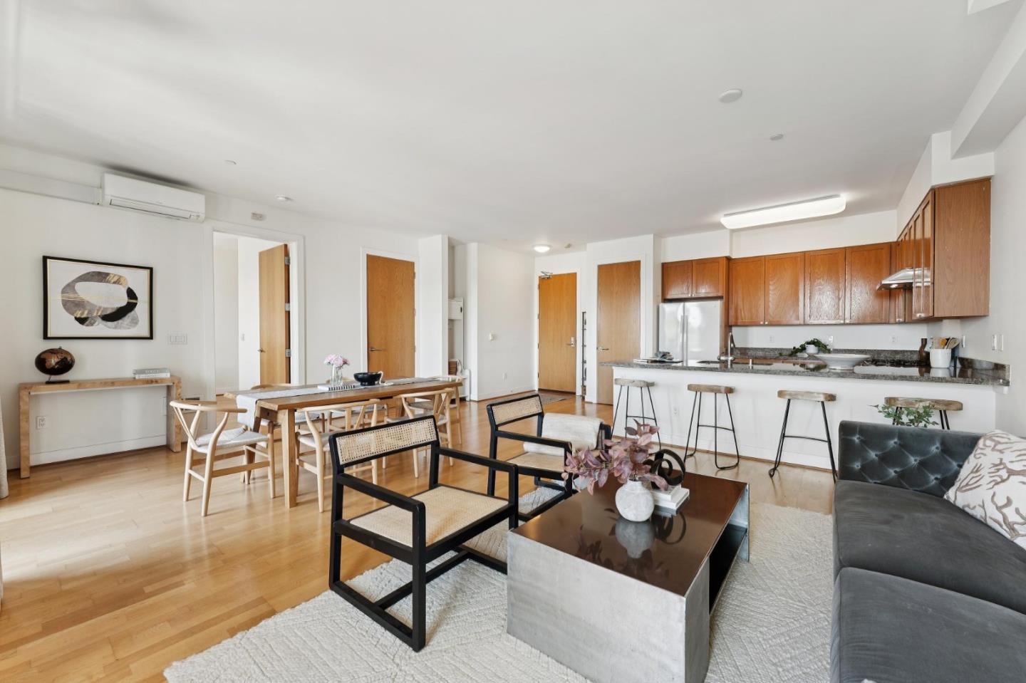 Detail Gallery Image 8 of 41 For 1020 Jackson St #502,  Oakland,  CA 94607 - 1 Beds | 1 Baths