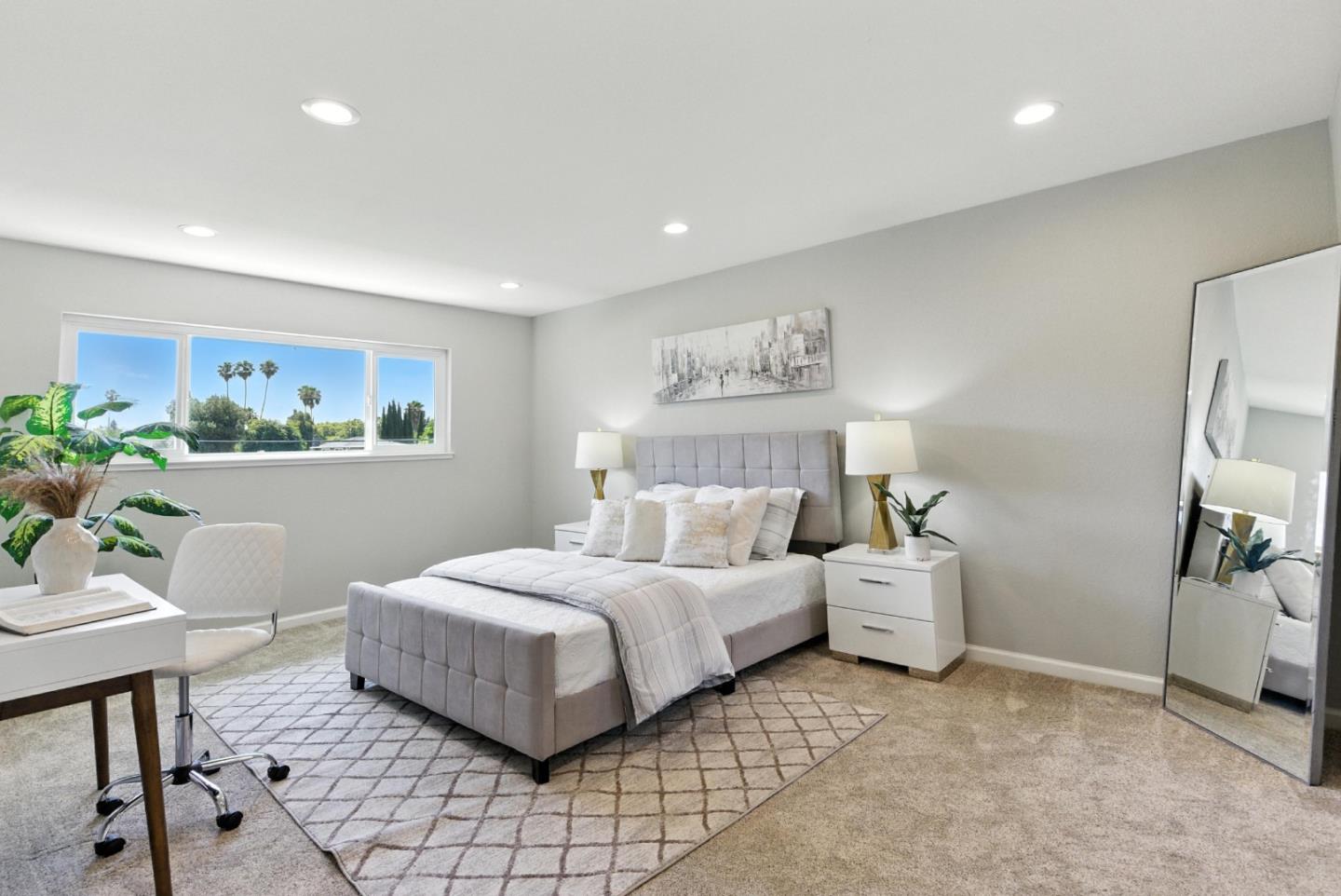 Detail Gallery Image 11 of 34 For 2924 via Encinitas, San Jose,  CA 95132 - 5 Beds | 2/1 Baths