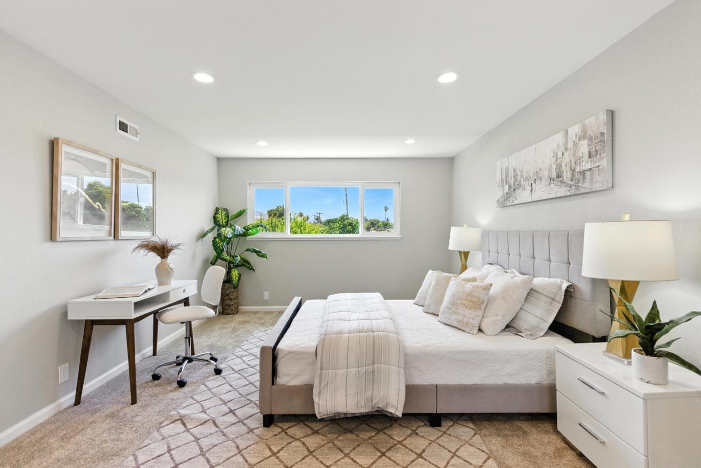 Detail Gallery Image 13 of 34 For 2924 via Encinitas, San Jose,  CA 95132 - 5 Beds | 2/1 Baths