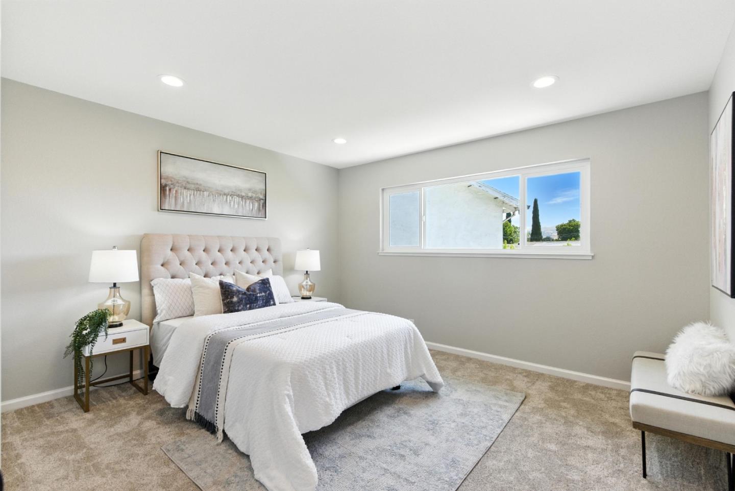 Detail Gallery Image 16 of 34 For 2924 via Encinitas, San Jose,  CA 95132 - 5 Beds | 2/1 Baths
