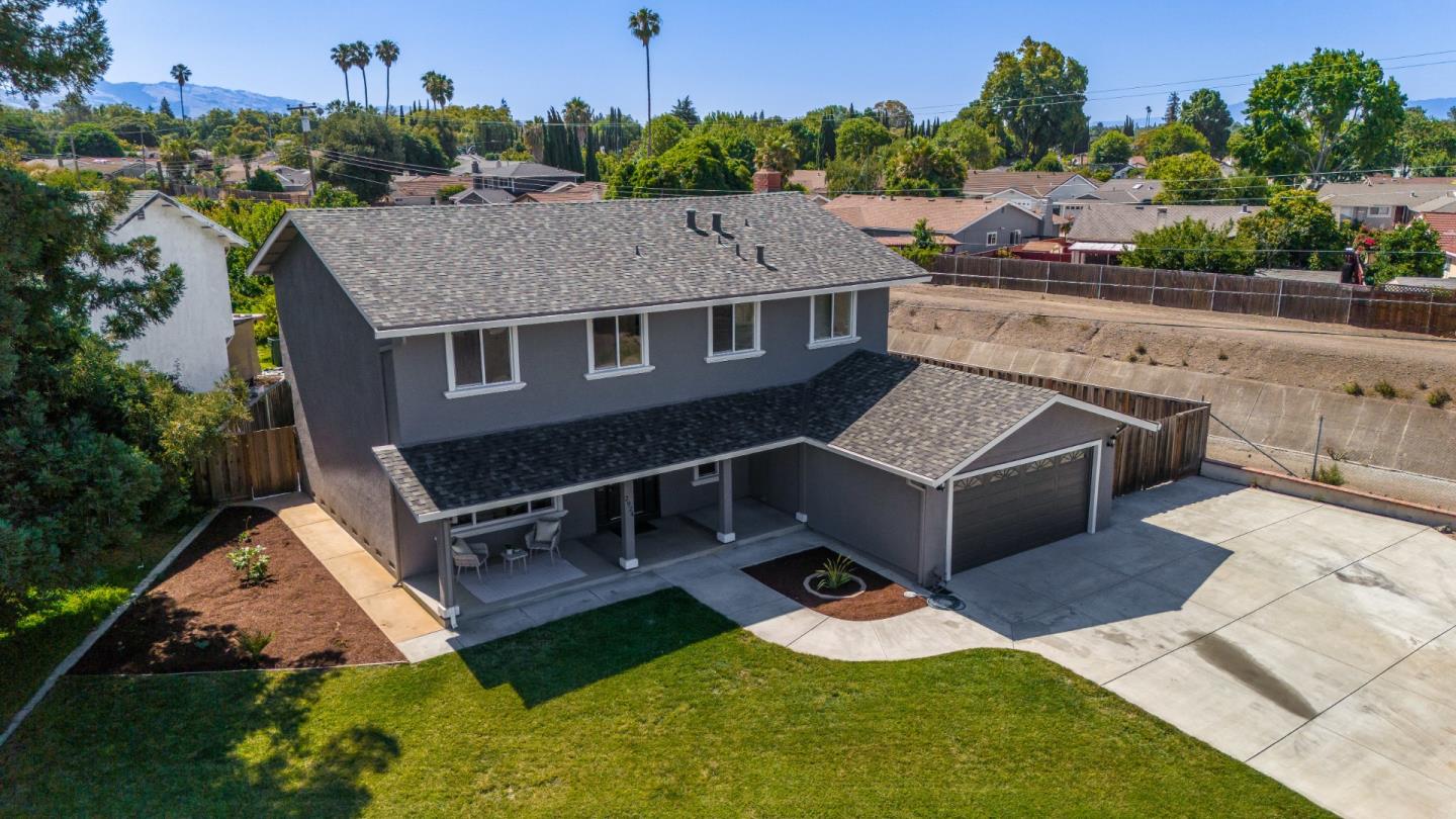 Detail Gallery Image 32 of 34 For 2924 via Encinitas, San Jose,  CA 95132 - 5 Beds | 2/1 Baths