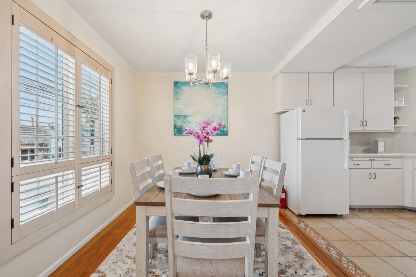 Detail Gallery Image 14 of 29 For 1451 43rd Ave, San Francisco,  CA 94122 - 3 Beds | 2 Baths