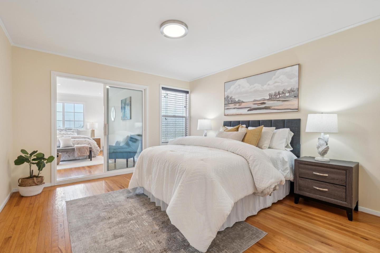 Detail Gallery Image 15 of 29 For 1451 43rd Ave, San Francisco,  CA 94122 - 3 Beds | 2 Baths