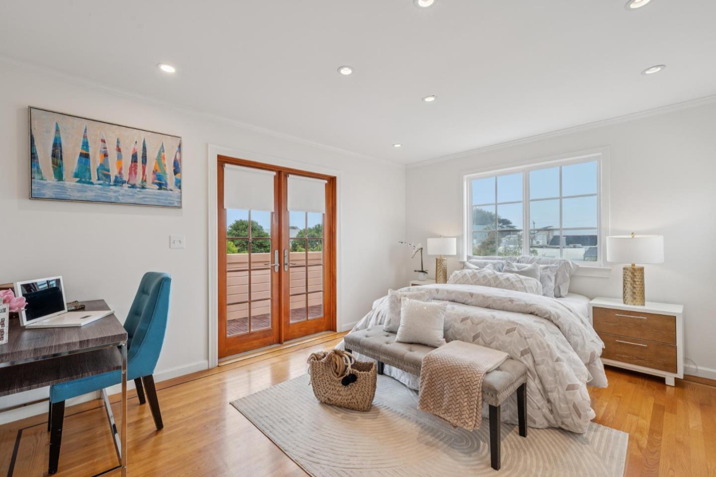 Detail Gallery Image 16 of 29 For 1451 43rd Ave, San Francisco,  CA 94122 - 3 Beds | 2 Baths