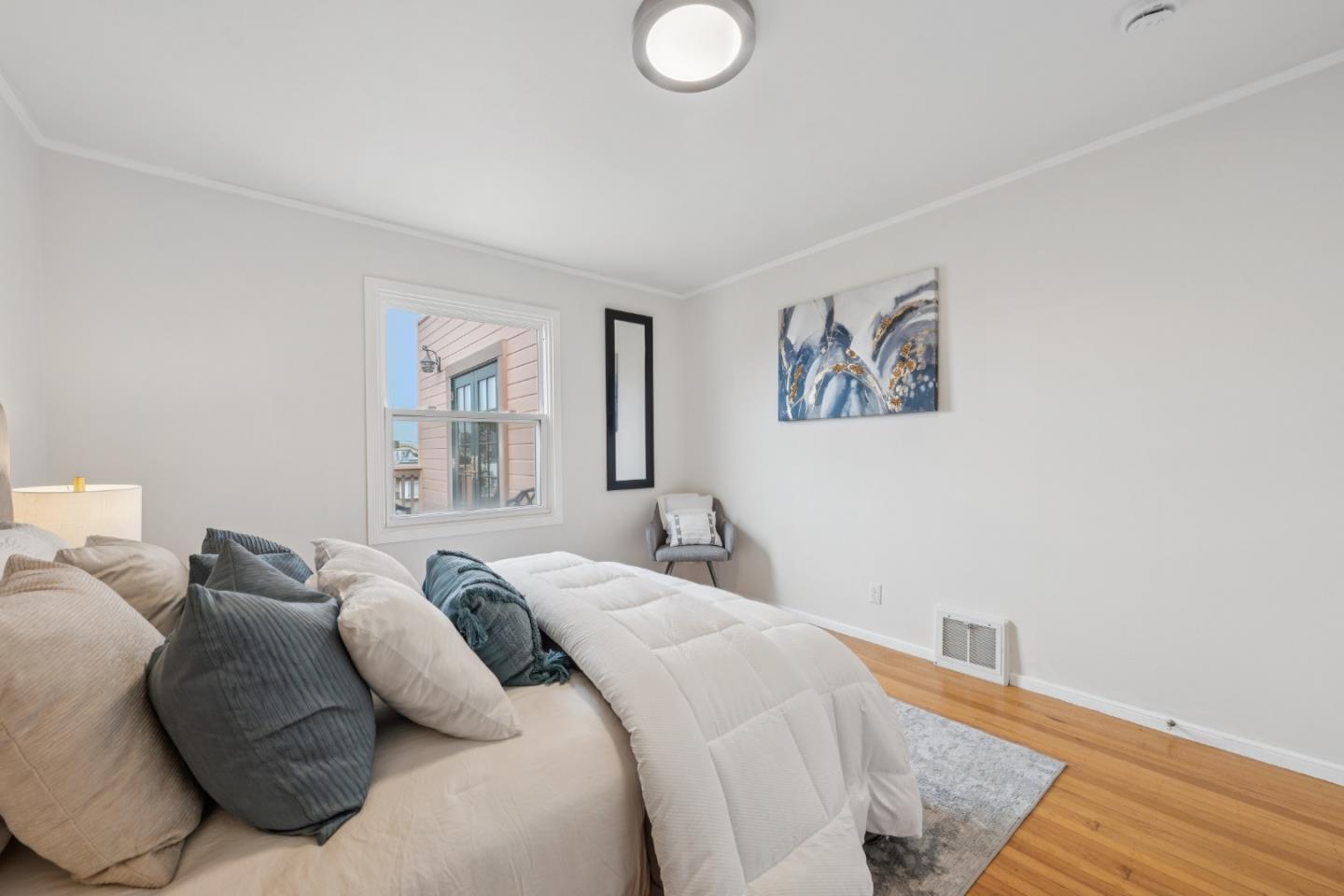 Detail Gallery Image 18 of 29 For 1451 43rd Ave, San Francisco,  CA 94122 - 3 Beds | 2 Baths