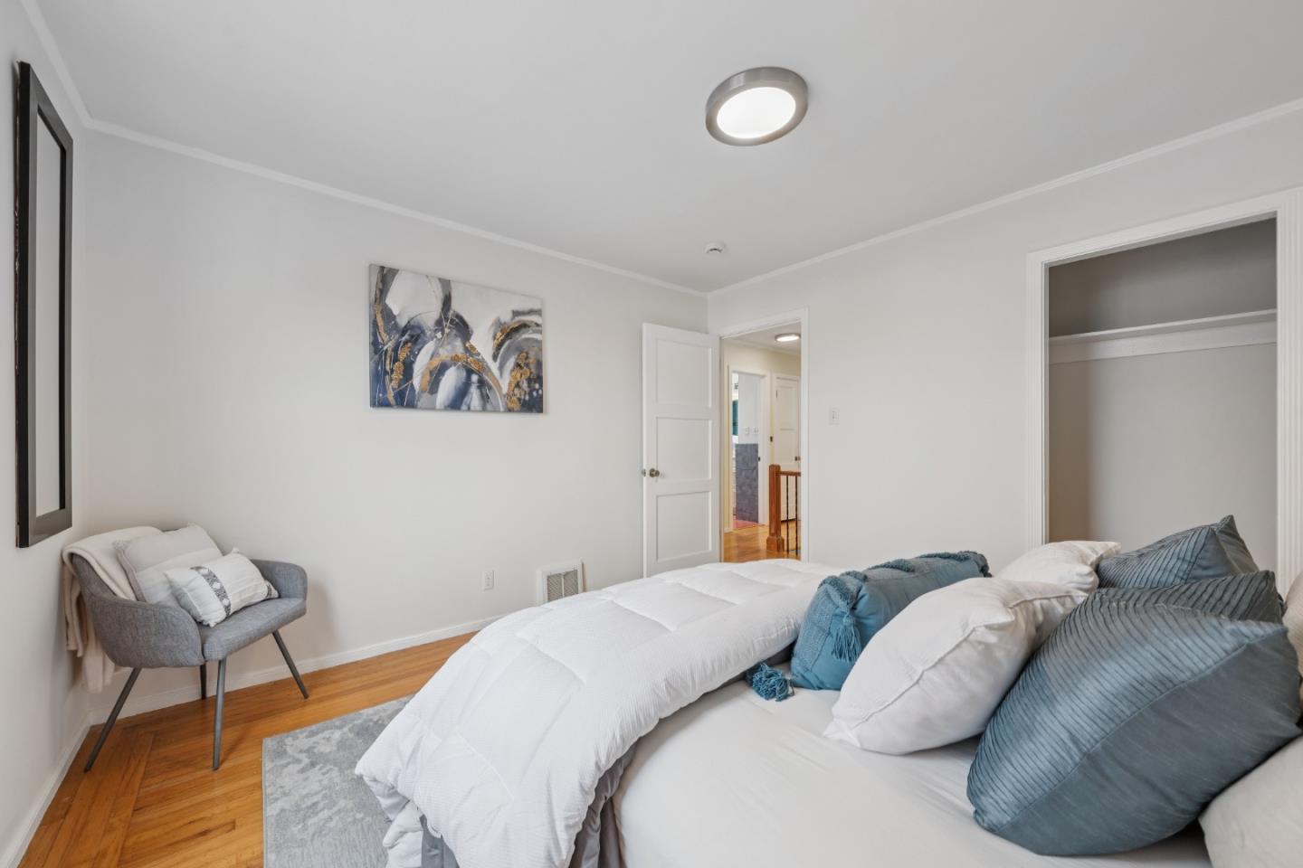 Detail Gallery Image 19 of 29 For 1451 43rd Ave, San Francisco,  CA 94122 - 3 Beds | 2 Baths