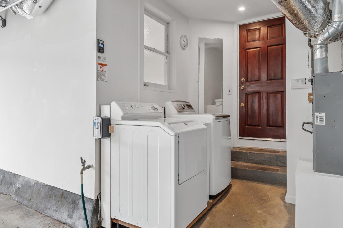 Detail Gallery Image 24 of 29 For 1451 43rd Ave, San Francisco,  CA 94122 - 3 Beds | 2 Baths