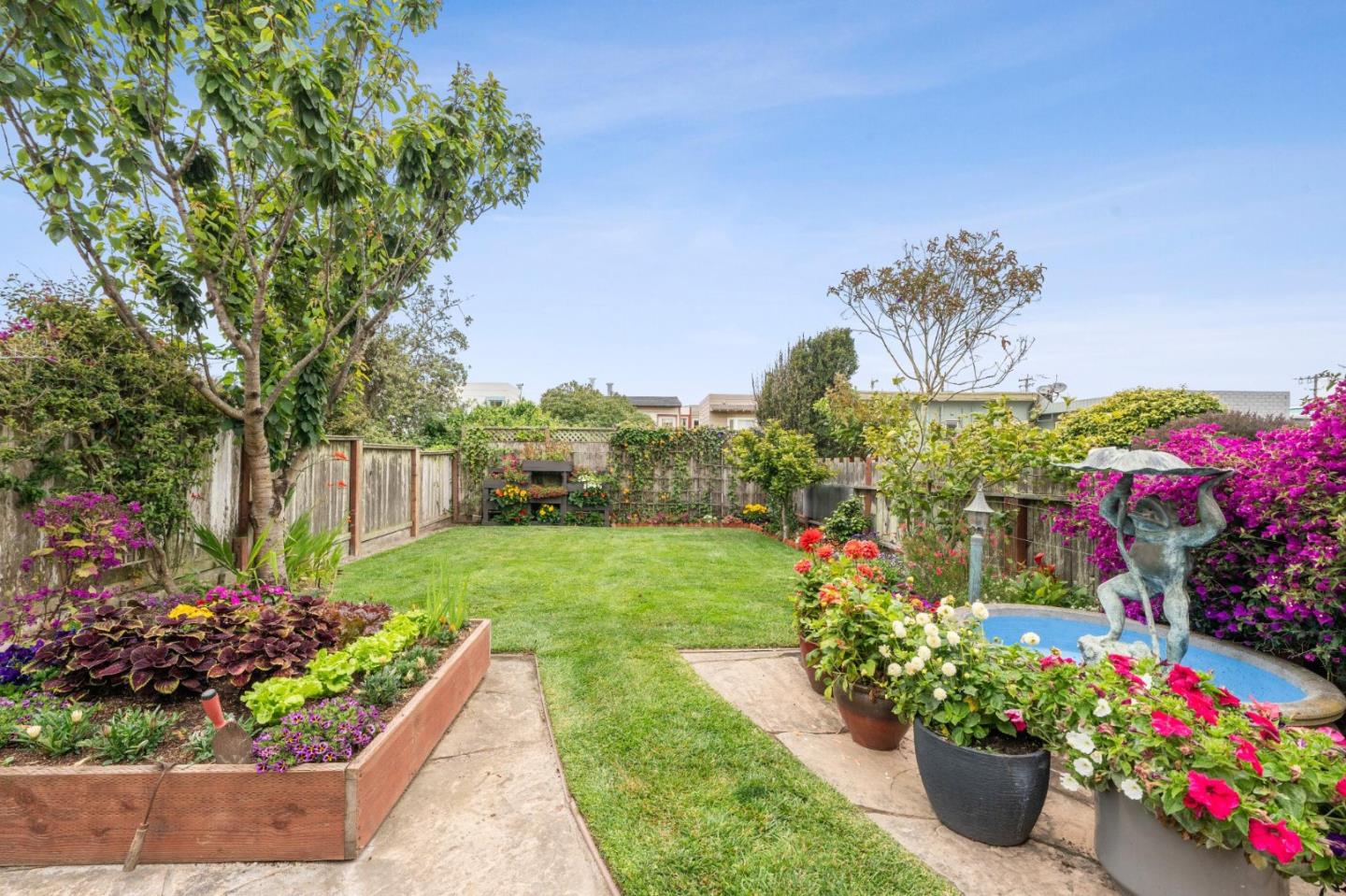 Detail Gallery Image 26 of 29 For 1451 43rd Ave, San Francisco,  CA 94122 - 3 Beds | 2 Baths