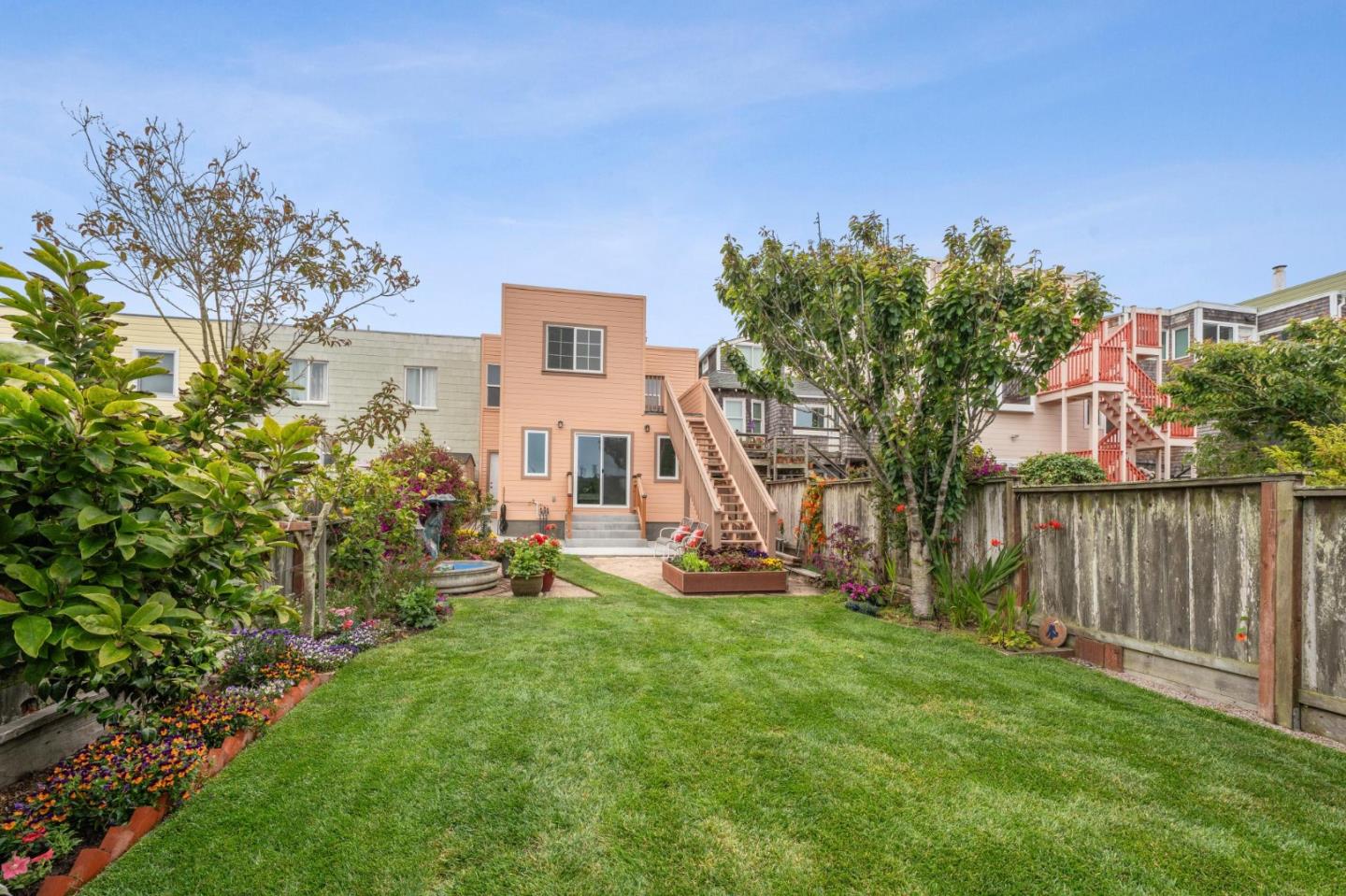 Detail Gallery Image 29 of 29 For 1451 43rd Ave, San Francisco,  CA 94122 - 3 Beds | 2 Baths