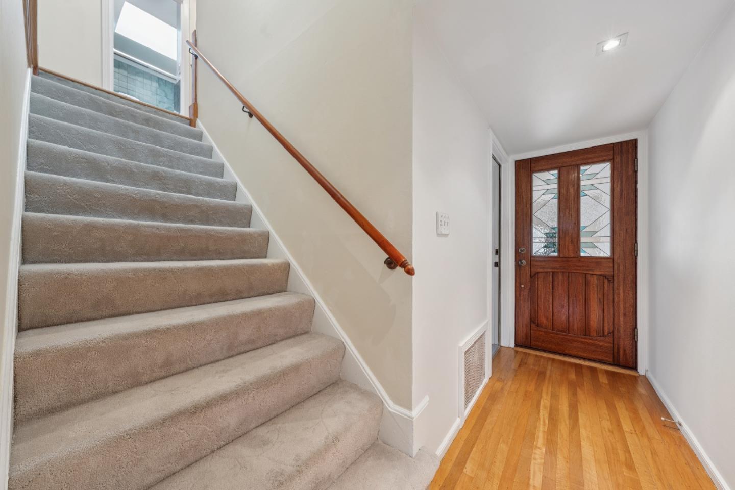 Detail Gallery Image 5 of 29 For 1451 43rd Ave, San Francisco,  CA 94122 - 3 Beds | 2 Baths