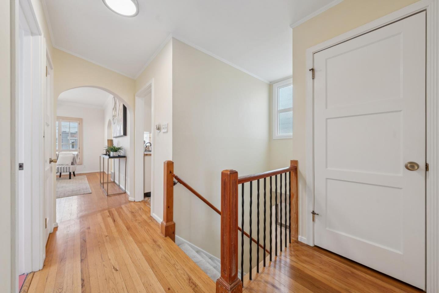 Detail Gallery Image 6 of 29 For 1451 43rd Ave, San Francisco,  CA 94122 - 3 Beds | 2 Baths