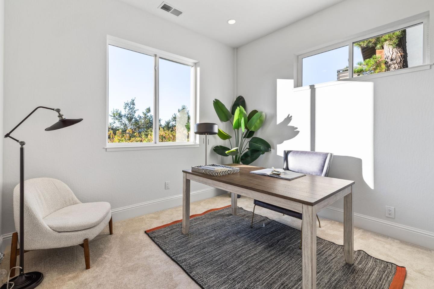 Detail Gallery Image 27 of 42 For 162 Coronado Ave, San Carlos,  CA 94070 - 5 Beds | 3 Baths