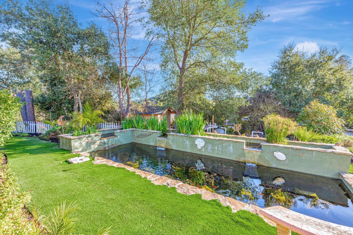 Detail Gallery Image 35 of 72 For 10260 Lucky Ct, Gilroy,  CA 95020 - 4 Beds | 3 Baths