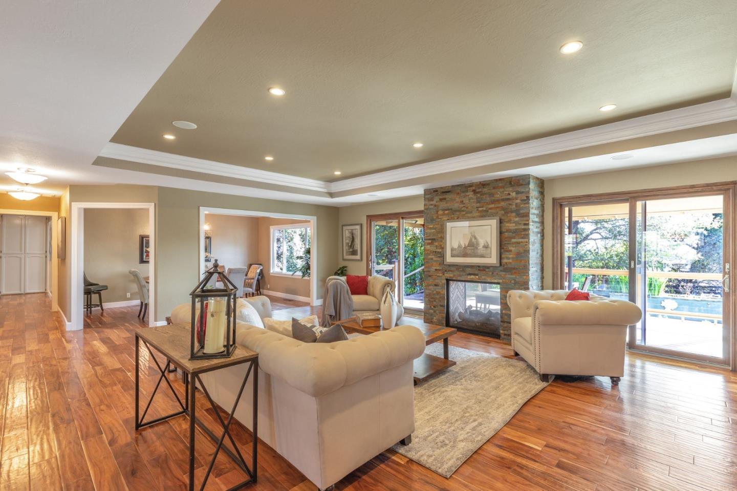 Detail Gallery Image 4 of 72 For 10260 Lucky Ct, Gilroy,  CA 95020 - 4 Beds | 3 Baths