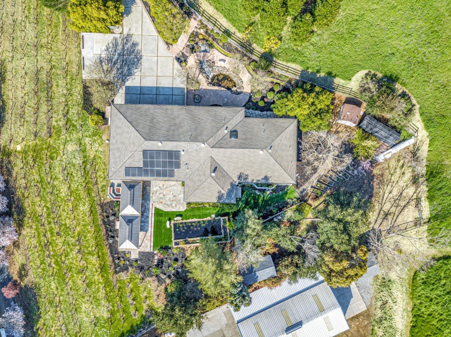 Detail Gallery Image 51 of 72 For 10260 Lucky Ct, Gilroy,  CA 95020 - 4 Beds | 3 Baths