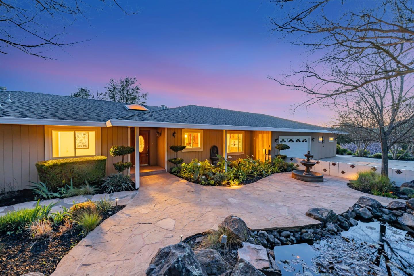 Detail Gallery Image 57 of 72 For 10260 Lucky Ct, Gilroy,  CA 95020 - 4 Beds | 3 Baths