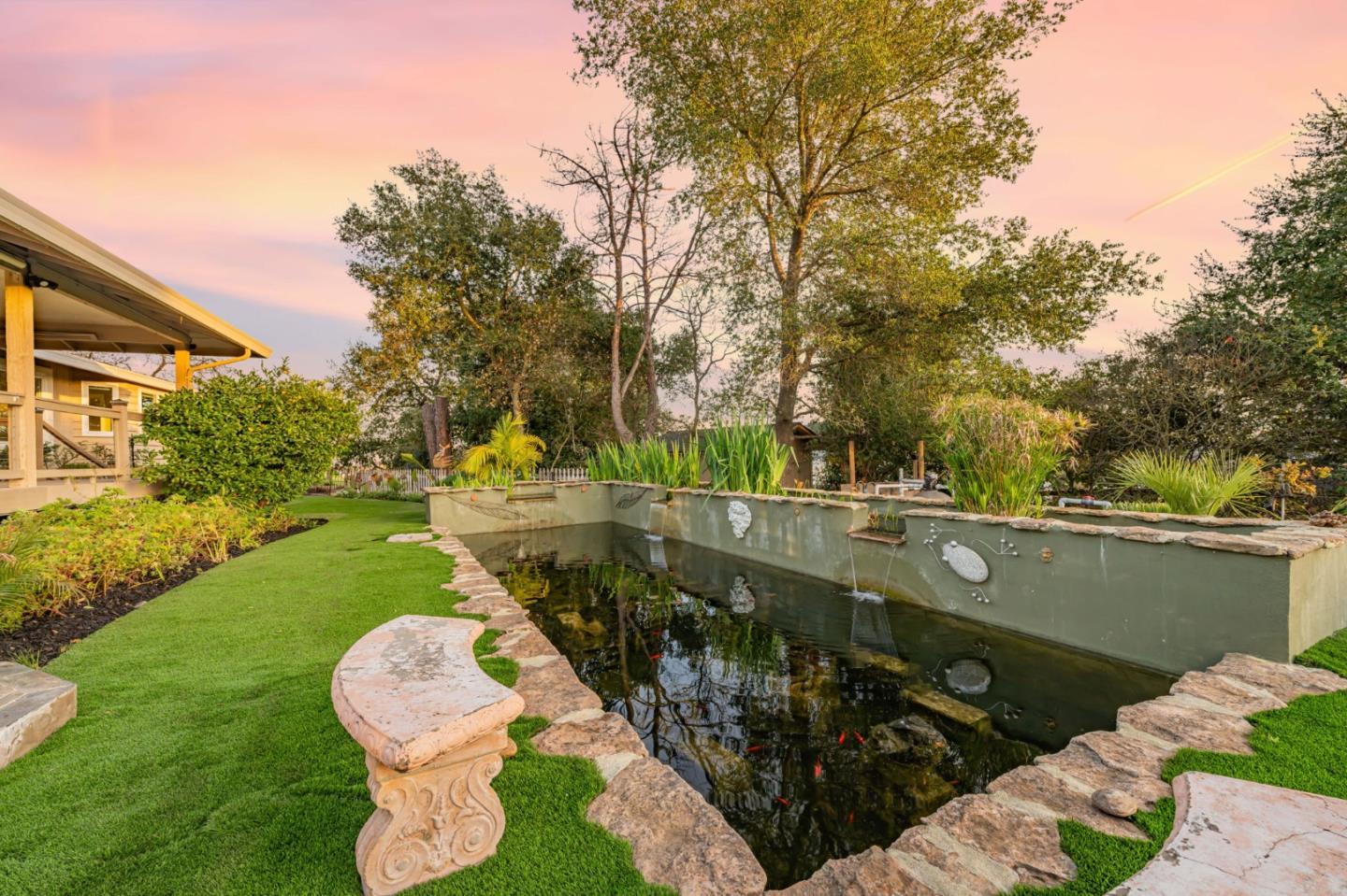 Detail Gallery Image 60 of 72 For 10260 Lucky Ct, Gilroy,  CA 95020 - 4 Beds | 3 Baths