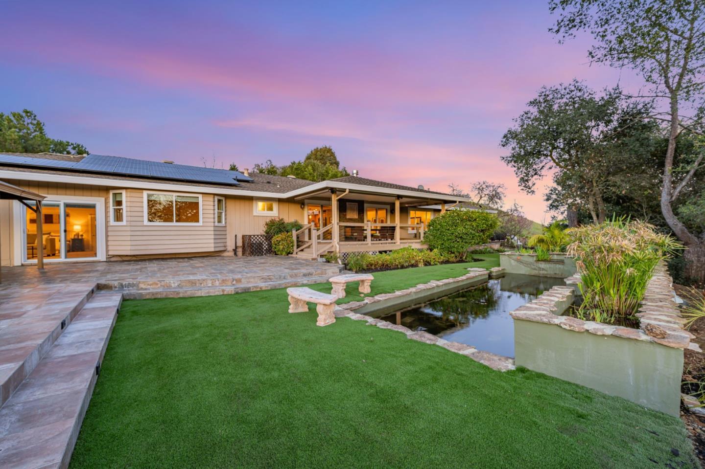 Detail Gallery Image 62 of 72 For 10260 Lucky Ct, Gilroy,  CA 95020 - 4 Beds | 3 Baths