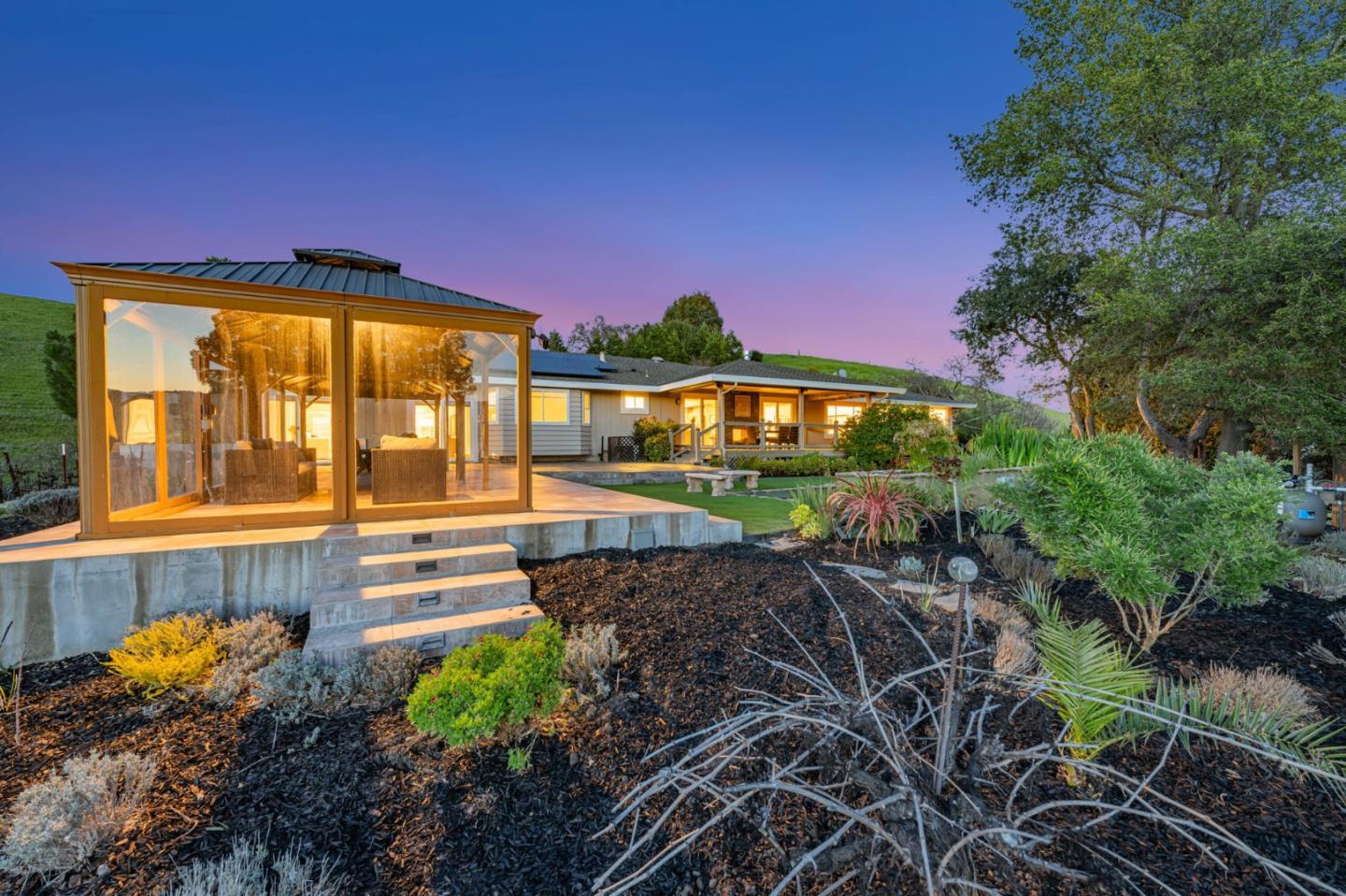 Detail Gallery Image 67 of 72 For 10260 Lucky Ct, Gilroy,  CA 95020 - 4 Beds | 3 Baths