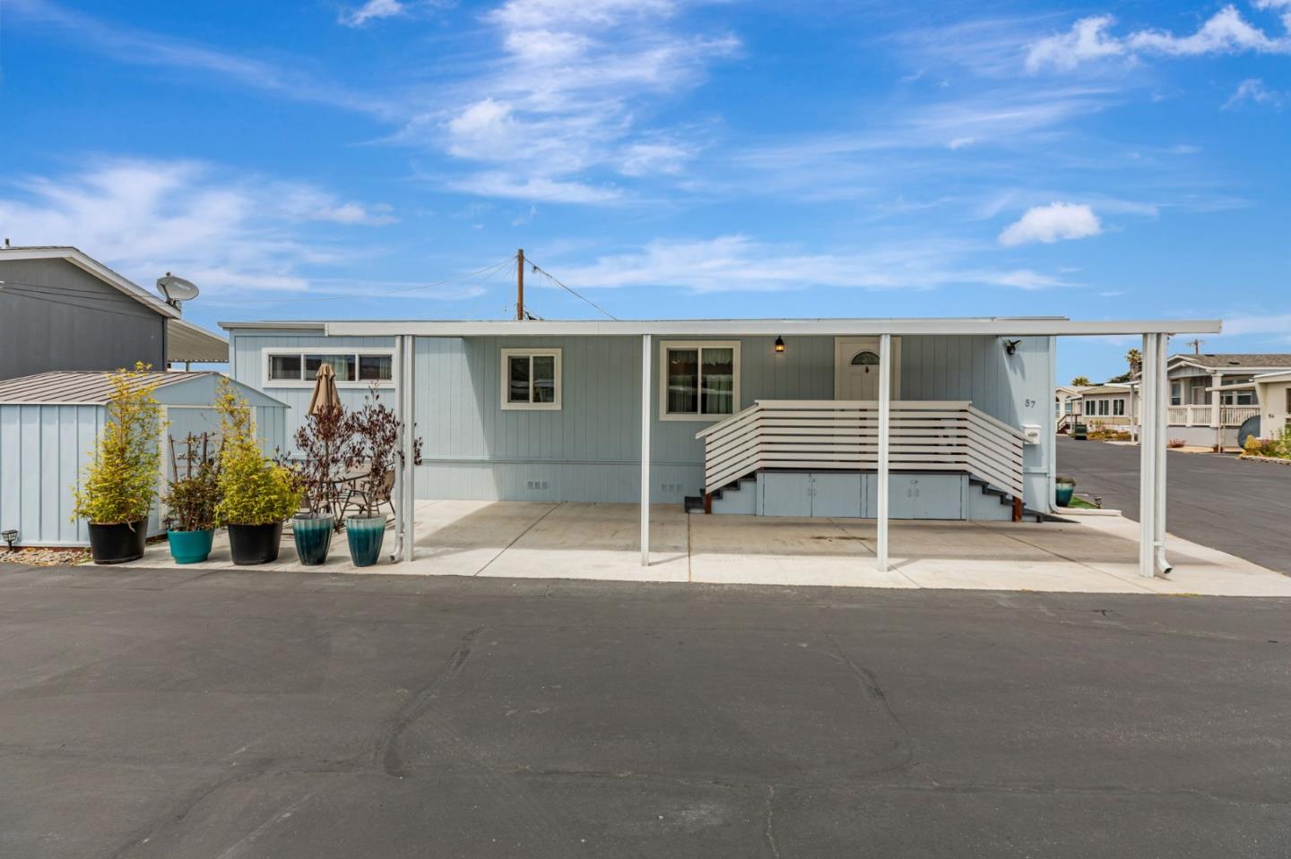 Detail Gallery Image 1 of 42 For 1146 Birch Ave #57,  Seaside,  CA 93955 - 2 Beds | 2 Baths