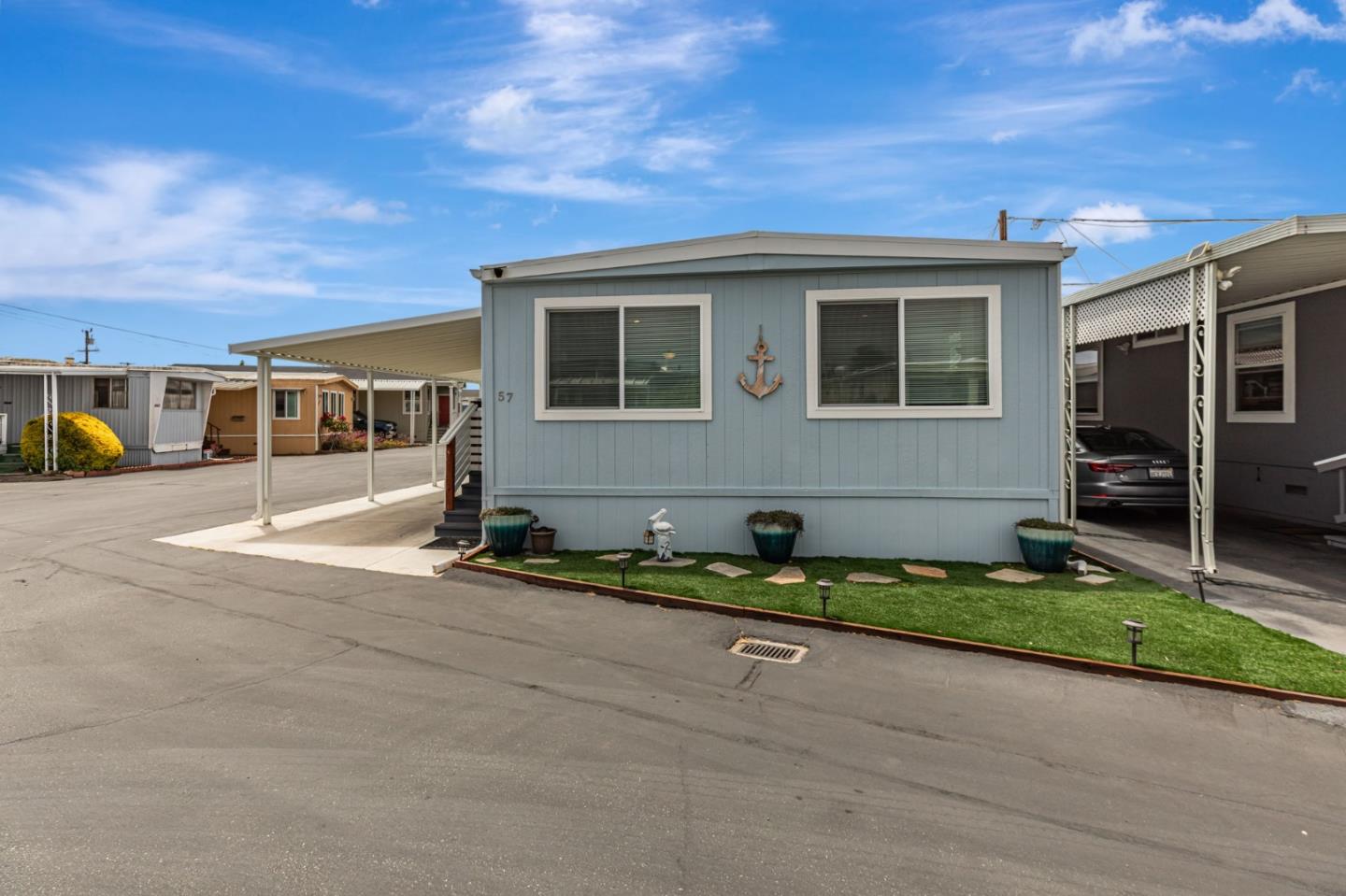 Detail Gallery Image 2 of 42 For 1146 Birch Ave #57,  Seaside,  CA 93955 - 2 Beds | 2 Baths