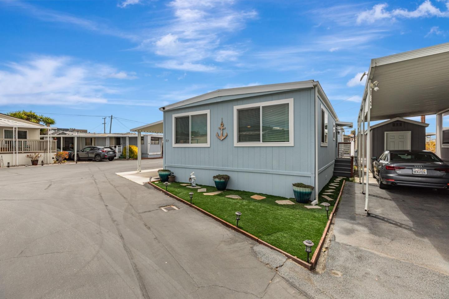 Detail Gallery Image 3 of 42 For 1146 Birch Ave #57,  Seaside,  CA 93955 - 2 Beds | 2 Baths