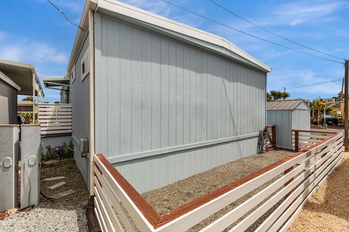 Detail Gallery Image 33 of 42 For 1146 Birch Ave #57,  Seaside,  CA 93955 - 2 Beds | 2 Baths