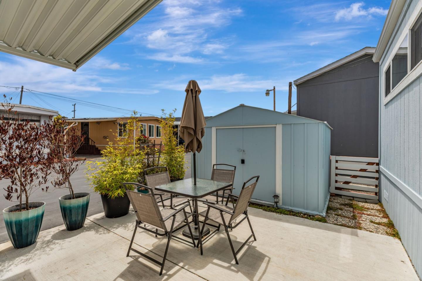 Detail Gallery Image 34 of 42 For 1146 Birch Ave #57,  Seaside,  CA 93955 - 2 Beds | 2 Baths