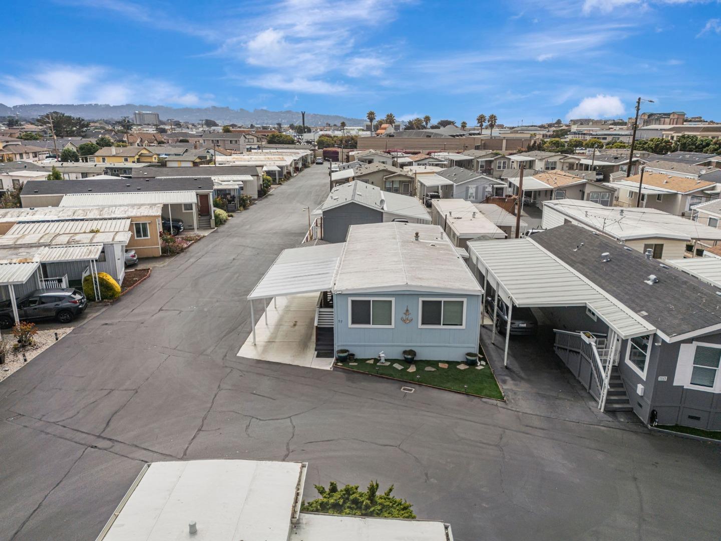 Detail Gallery Image 35 of 42 For 1146 Birch Ave #57,  Seaside,  CA 93955 - 2 Beds | 2 Baths