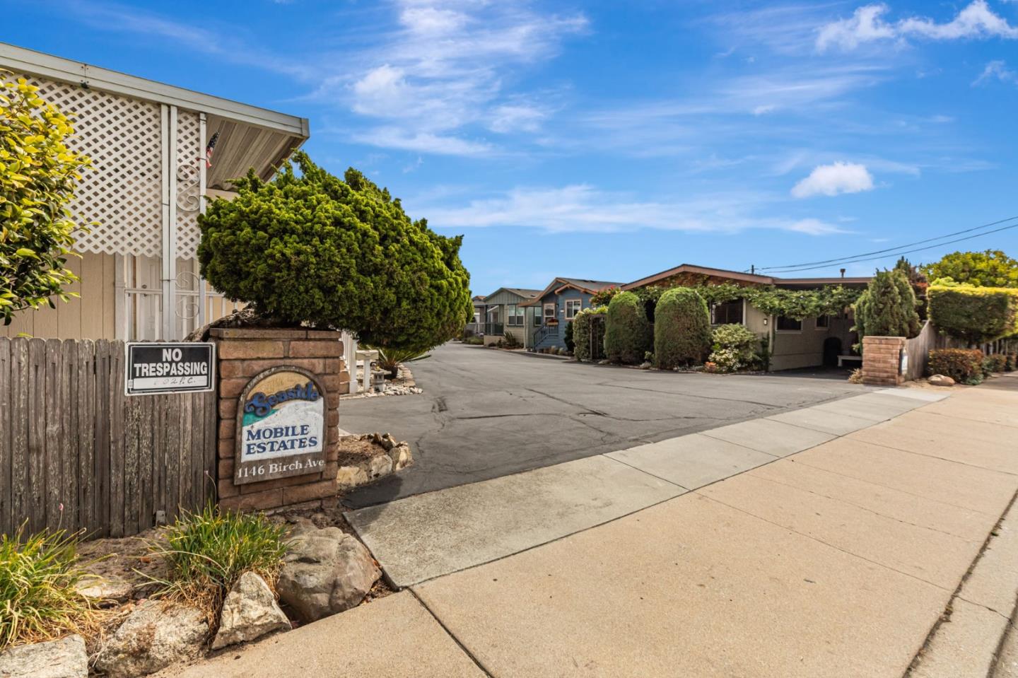 Detail Gallery Image 36 of 42 For 1146 Birch Ave #57,  Seaside,  CA 93955 - 2 Beds | 2 Baths