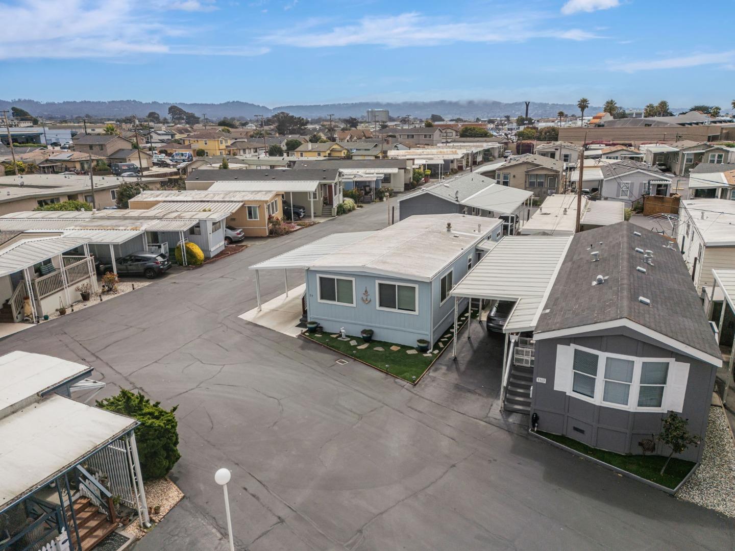 Detail Gallery Image 37 of 42 For 1146 Birch Ave #57,  Seaside,  CA 93955 - 2 Beds | 2 Baths