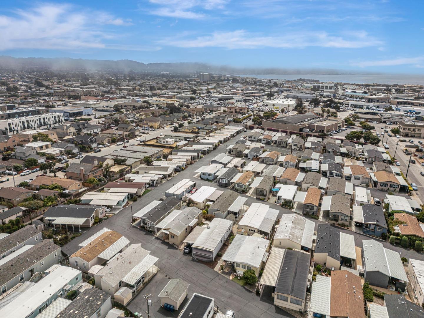 Detail Gallery Image 38 of 42 For 1146 Birch Ave #57,  Seaside,  CA 93955 - 2 Beds | 2 Baths