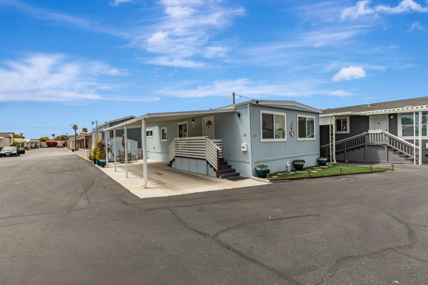 Detail Gallery Image 4 of 42 For 1146 Birch Ave #57,  Seaside,  CA 93955 - 2 Beds | 2 Baths