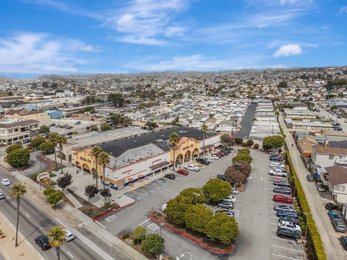 Detail Gallery Image 42 of 42 For 1146 Birch Ave #57,  Seaside,  CA 93955 - 2 Beds | 2 Baths