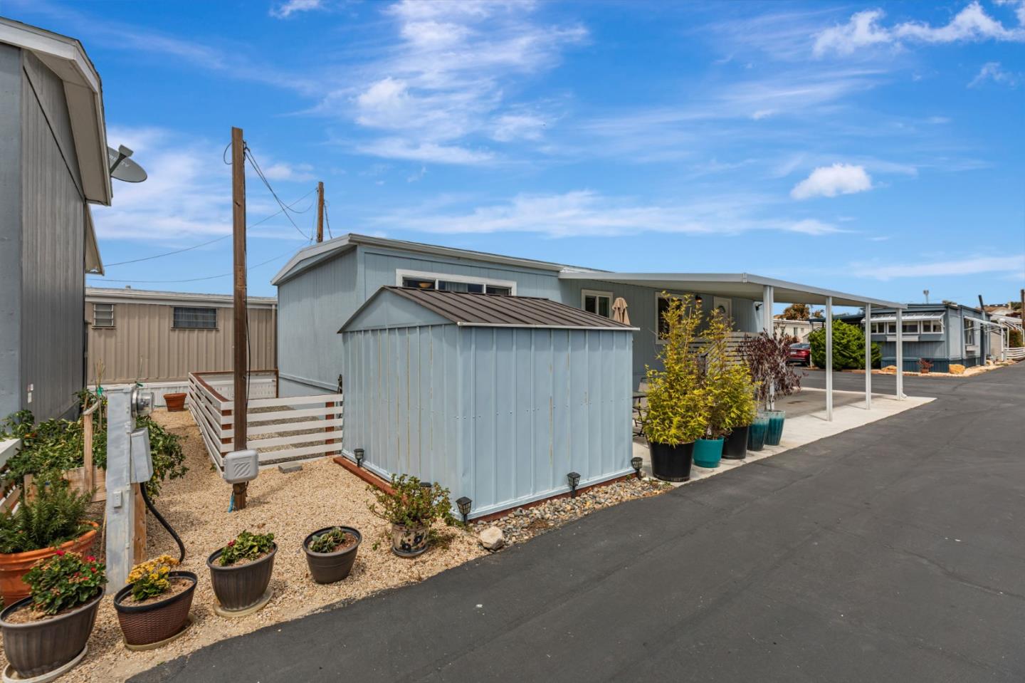 Detail Gallery Image 5 of 42 For 1146 Birch Ave #57,  Seaside,  CA 93955 - 2 Beds | 2 Baths