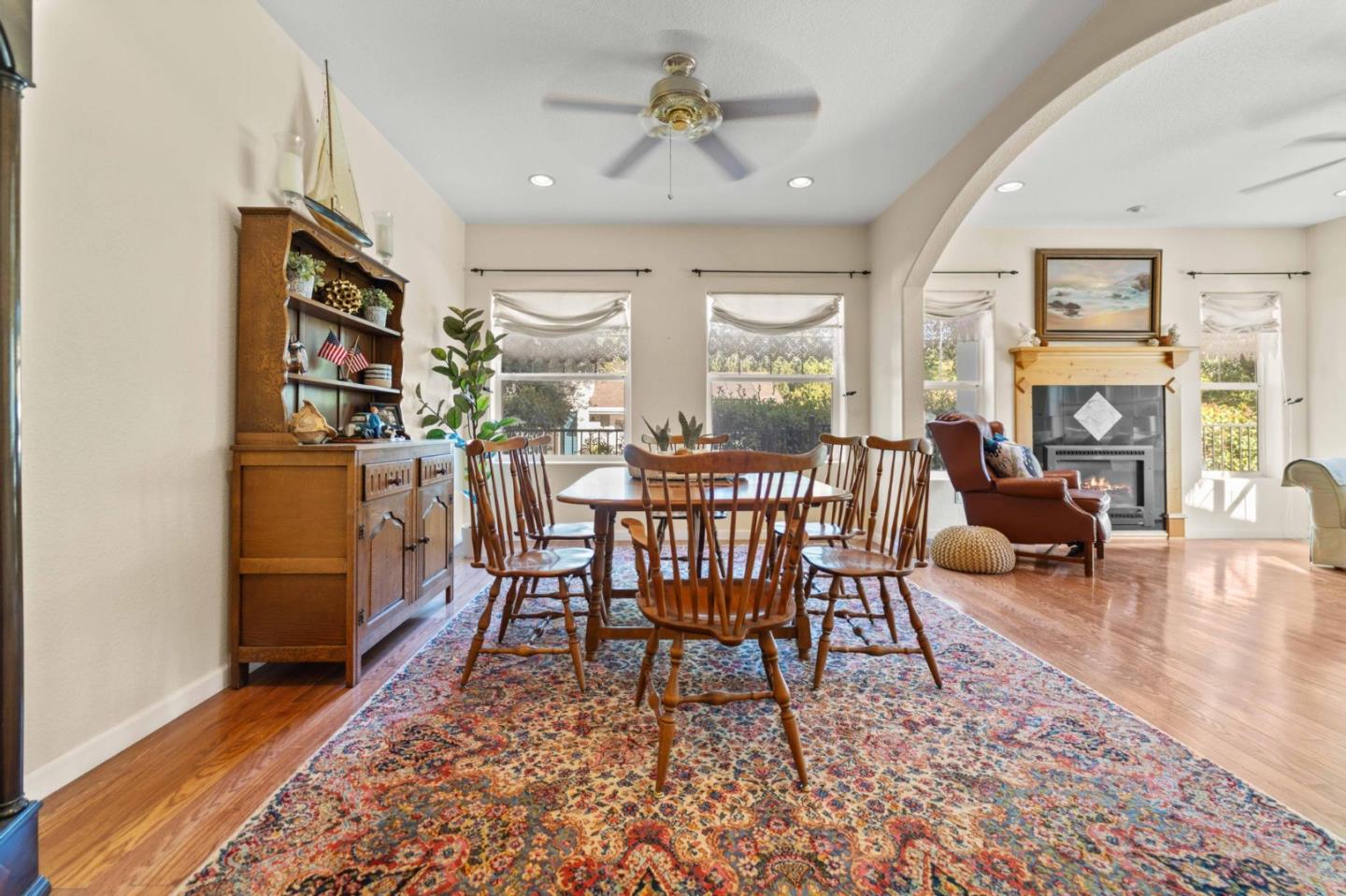 Detail Gallery Image 10 of 65 For 16973 Roberts Rd, Los Gatos,  CA 95032 - 8 Beds | 4/1 Baths