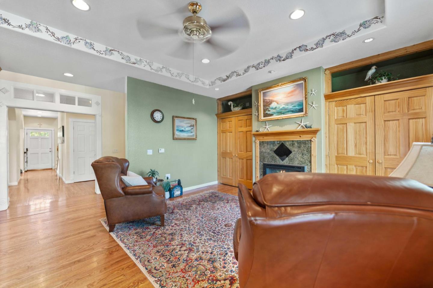 Detail Gallery Image 16 of 65 For 16973 Roberts Rd, Los Gatos,  CA 95032 - 8 Beds | 4/1 Baths