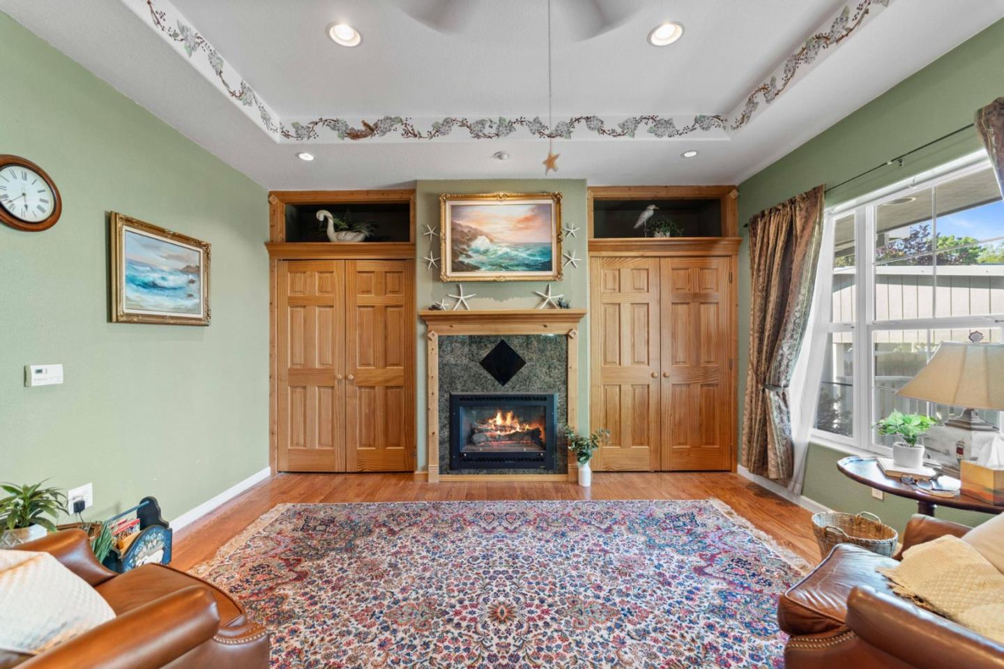 Detail Gallery Image 17 of 65 For 16973 Roberts Rd, Los Gatos,  CA 95032 - 8 Beds | 4/1 Baths